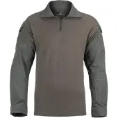 Invadergear Combat T-shirt Med Lange ærmer