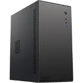 Approx Appc-403f Psu 500 Pc-tårnhus