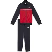 Puma Poly Colorblock Træningsdragt