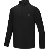 Dare 2b Power Up Iv Halv Lynlås Sweatshirt