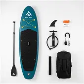 Extralink SUP-bræt 320x81x15 cm POMPOWANA sæt + tilbehør SUP-3025
