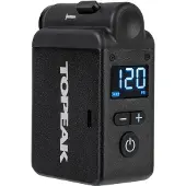 Topeak E-booster Digital Kompressor