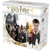 Asmodee Harry Potter Un Año En Hogwarts Brætspil