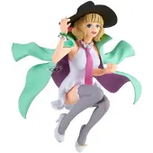 Banpresto One Piece-miss Buckingham Stussy Battle Record Collection Figur
