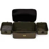 Korum Eva Grejtaske 15l