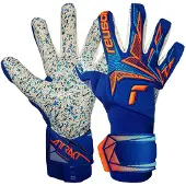 Reusch Attrakt Freegel Fusion Goaliator Målmandshandsker