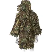 Invadergear Ghillie-baseblad