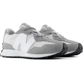 New Balance 327 Lace Sko