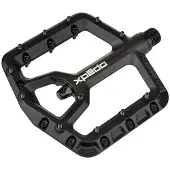 Xpedo Trident Flat Pedaler
