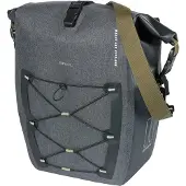 Basil Navigator Storm Sidetasker 25-31l