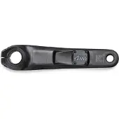 4iiii Precision 3+ Xt M8200 Venstre Krank Med Effektmåler