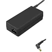 Qoltec - Strømforsyningsadapter - AC 100-240 V - 65 Watt - for Dynabook Toshiba Portégé R700, R705 Toshiba Tecra L2 Toshiba Satellite A110, L25, L45