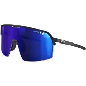 Julbo - Solbriller - Intensity Noir Reactiv 1-3 High Contrast til UnisexUld - Sort