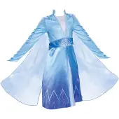 Disney Frozen Disguise Disney Frozen 2 Kostume Classic Traveling Elsa