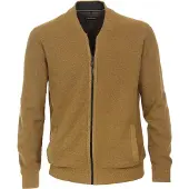 Casamoda CAAMODA Cardigan Meleret Gul måle