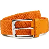 Suitable Vævet Bælte Orange måle