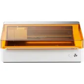 Xtool Plotter M1 Ultra 4-i-1 - udskærer og laserskærer med printfunktion - 20W