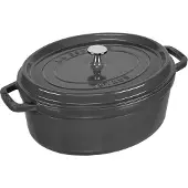 Guzzini salatslynge Spin&Store, mauve rød