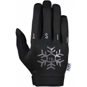 Fist Snow Flake Frosty Off-road Handsker