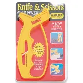 Smith's Sharpeners Knife and Scissors Sharpener