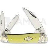 Rough Ryder Classic Carbon Yellow SwayBack