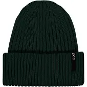 POC Beanie, hue, mørkegrøn