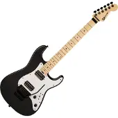 Charvel Pro-Mod So-Cal Style 1 HH FR MN Gloss Black