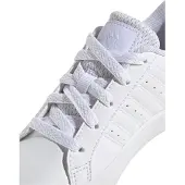 Adidas Sko - VS Pace 2.0 - Hvid - - 36 2/3 - Sko