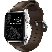 Nomad - - for Apple Watch Hermès Series 9, SE 3, Series 10, Series 11, Series 9, Ultra 2, Ultra 3