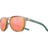 Julbo - Solbriller - Canyon Blush/Vert Spectron 3 til Unisex - Lyserød