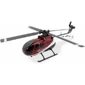 Amewi AFX-105 X, VTOL-fly (vertikal start og landing), 14 År, 350 mAh, 99 g