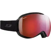 Julbo - Skibriller - Proxima Reactiv HC 0-4 Black til UnisexSilikone - Sort