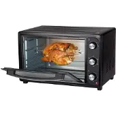 Jata Hn945 2000w Bordovn