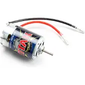 Traxxas Titan 550 Reverse 21t-14v Elektrisk Motor