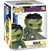 Spider-man Spider-man: Brand New Day-super Hulk Figur