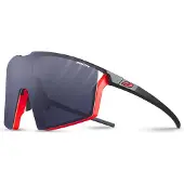 Julbo Edge Reactiv solbriller, sort/orange