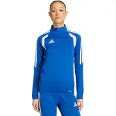 Adidas Tiro 26 League Training Halv Lynlås Sweatshirt