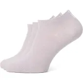 SOLIT socks Sokker 'Casual (licht grijs)' lysegrå