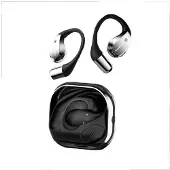 INF X5Pro Bluetooth-øretelefoner - AI-oversættelse, støjreduktion Black