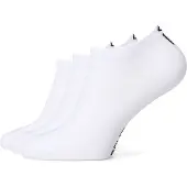 SOLIT socks Sokker 'Casual (wit)' hvid