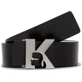 Karl lagerfeld Jeans B3w33063 Reversible Bælte
