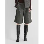 Vila Bermuda Shorts