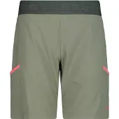 CMP Bermuda Light Climb 31t7706 Shorts