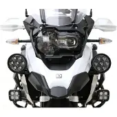 Denali Bmw R 1250 Gs 19-22 Lah.07.10401 Ekstralys Beslag