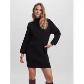 Vero Moda Nancy Langærmet Kort Kjole