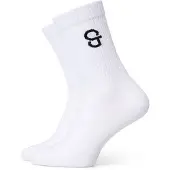 SOLIT socks Sokker hvid