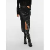 Vero Moda Nederdel 'VMVeri' sort