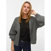 Vero Moda Cardigan 'VMMaybe' siv