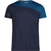 CMP 35c6736 T-shirt Med Korte ærmer