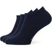 SOLIT socks Sokker 'Casual (navy)' navy